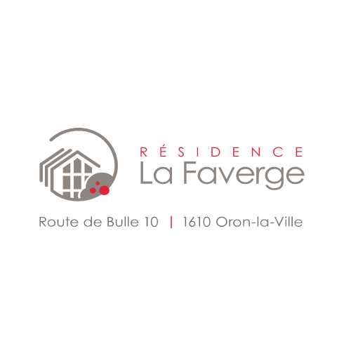 Résidence La Faverge
